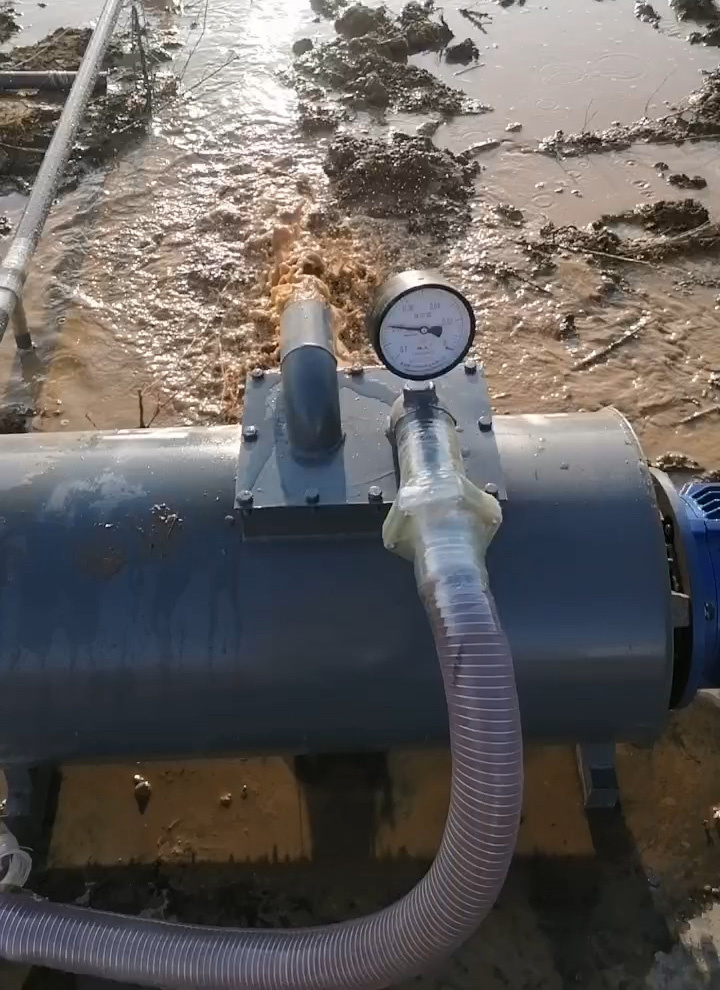 南通通州真空井点降水